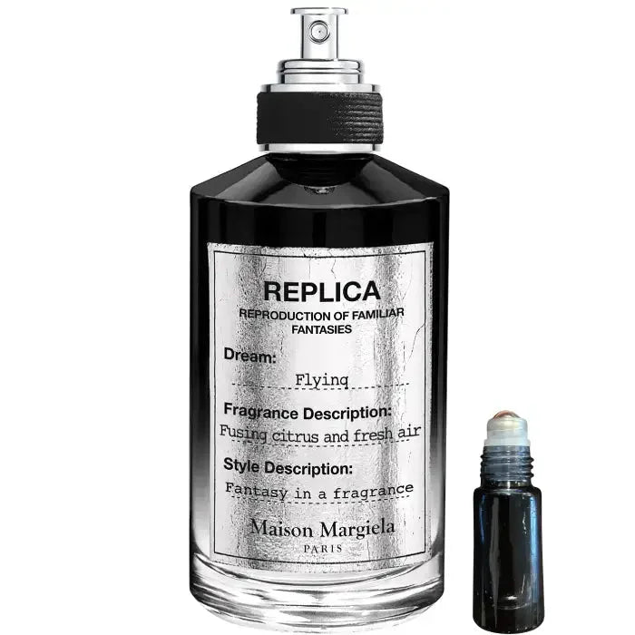 Maison Margiela Flying - Eau de Parfum - LuxScents.nl
