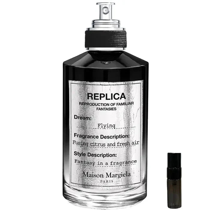 Maison Margiela Flying - Eau de Parfum - LuxScents.nl