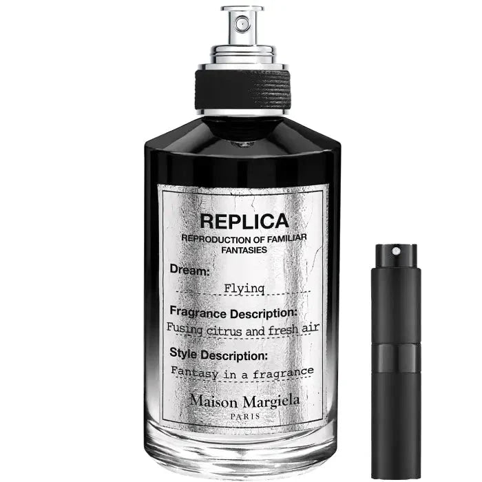Maison Margiela Flying - Eau de Parfum - LuxScents.nl