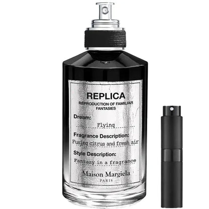 Maison Margiela Flying - Eau de Parfum - LuxScents.nl