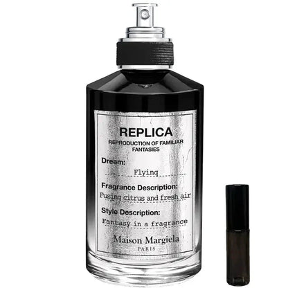 Maison Margiela Flying - Eau de Parfum - LuxScents.nl
