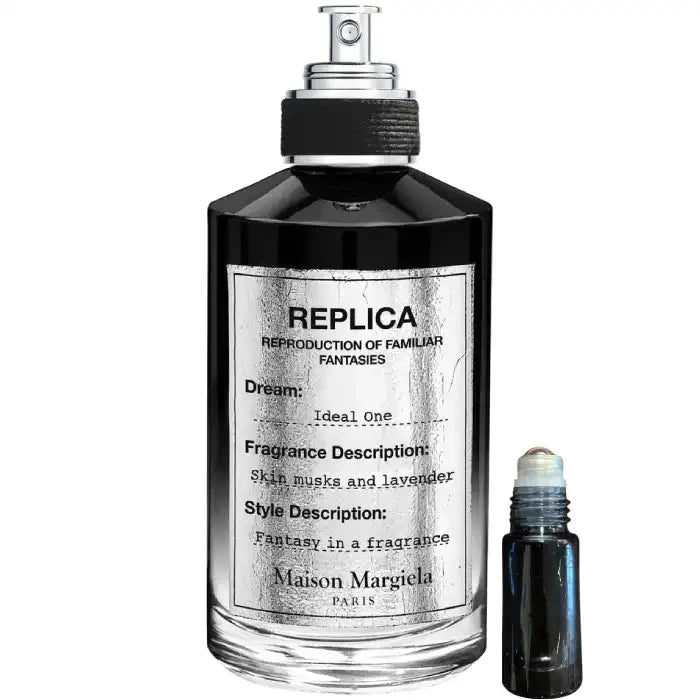 Maison Margiela Ideal - Eau de Parfum - LuxScents.nl