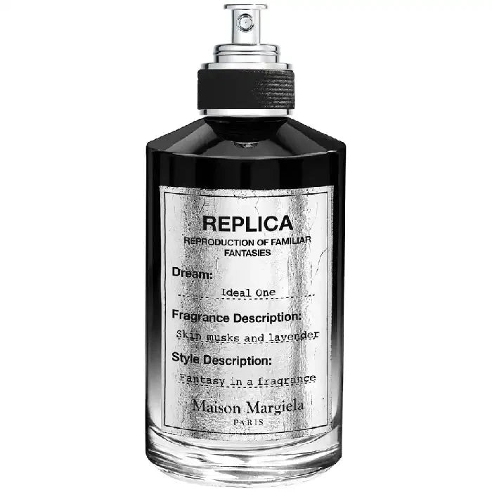 Maison Margiela Ideal - Eau de Parfum - LuxScents.nl