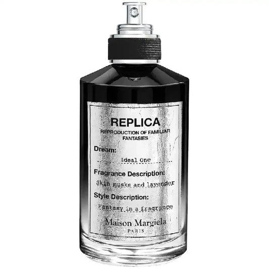 Maison Margiela Ideal - Eau de Parfum - LuxScents.nl
