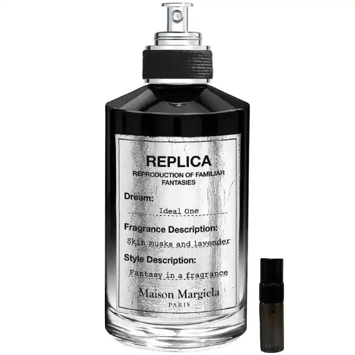 Maison Margiela Ideal - Eau de Parfum - LuxScents.nl