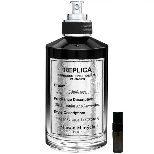 Maison Margiela Ideal - Eau de Parfum - LuxScents.nl