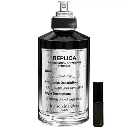 Maison Margiela Ideal - Eau de Parfum - LuxScents.nl