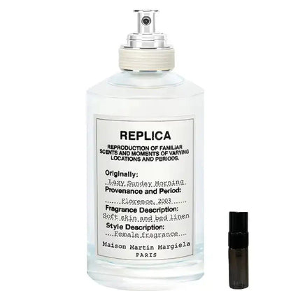 Maison Margiela Lazy Sunday Morning - Eau de Toilette - LuxScents.nl