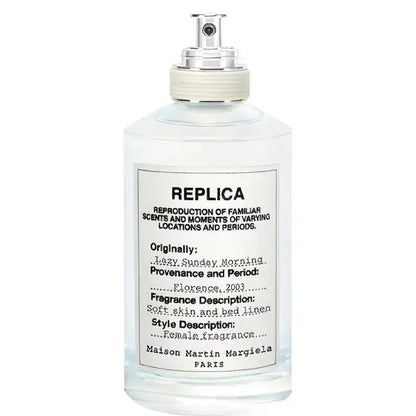 Maison Margiela Lazy Sunday Morning - Eau de Toilette - LuxScents.nl