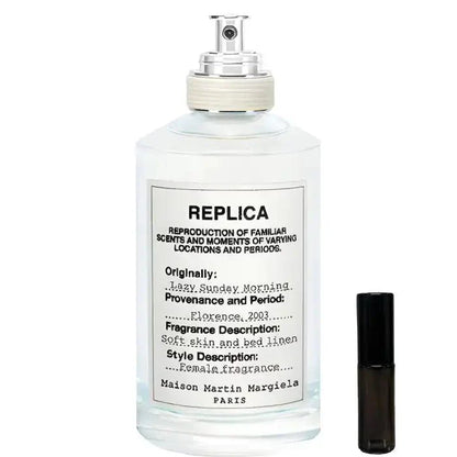Maison Margiela Lazy Sunday Morning - Eau de Toilette - LuxScents.nl