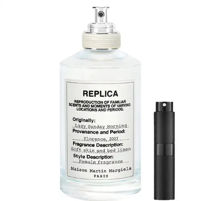 Maison Margiela Lazy Sunday Morning - Eau de Toilette - LuxScents.nl