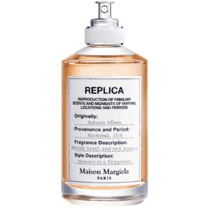 Maison Margiela Replica Autumn Vibes - Eau de Toilette - LuxScents.nl