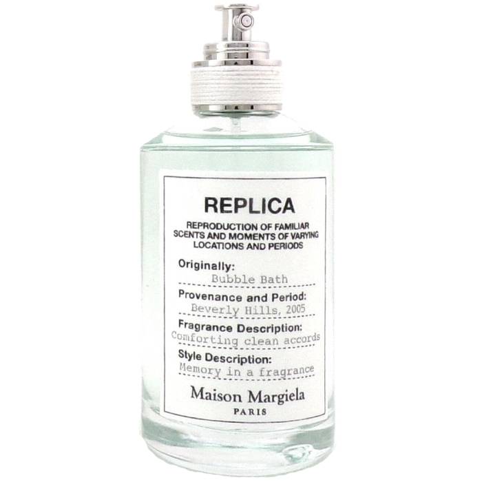 Maison Margiela Replica Bubble Bath - Eau de Toilette - LuxScents.nl
