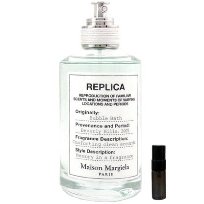 Maison Margiela Replica Bubble Bath - Eau de Toilette - LuxScents.nl