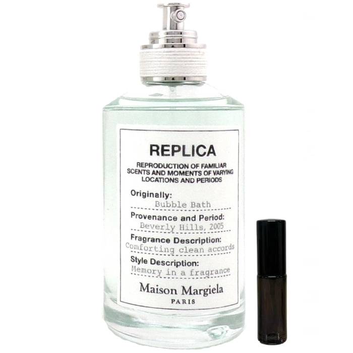 Maison Margiela Replica Bubble Bath - Eau de Toilette - LuxScents.nl