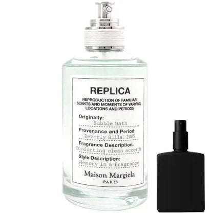 Maison Margiela Replica Bubble Bath - Eau de Toilette - LuxScents
