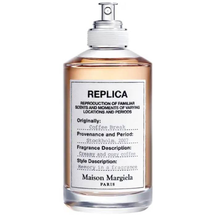 Maison Margiela Replica Coffee Break - Eau de Toilette - LuxScents.nl