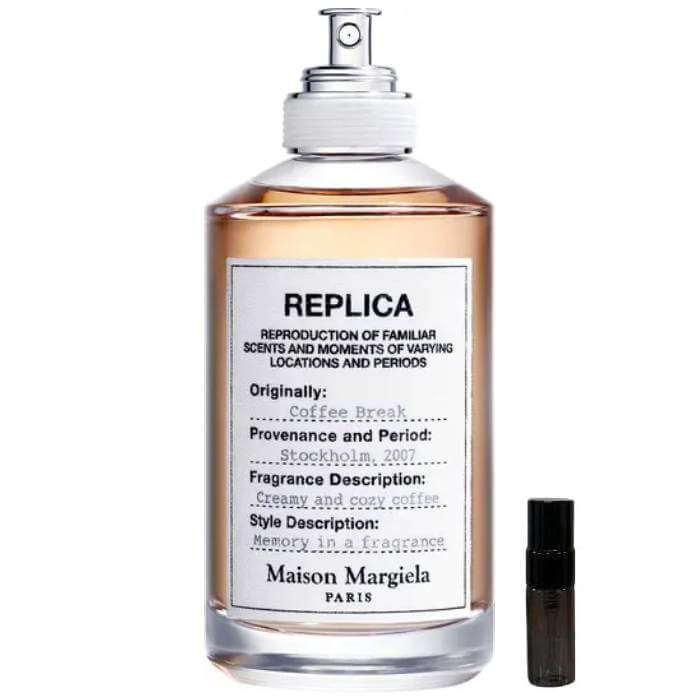 Maison Margiela Replica Coffee Break - Eau de Toilette - LuxScents.nl