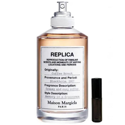 Maison Margiela Replica Coffee Break - Eau de Toilette - LuxScents.nl