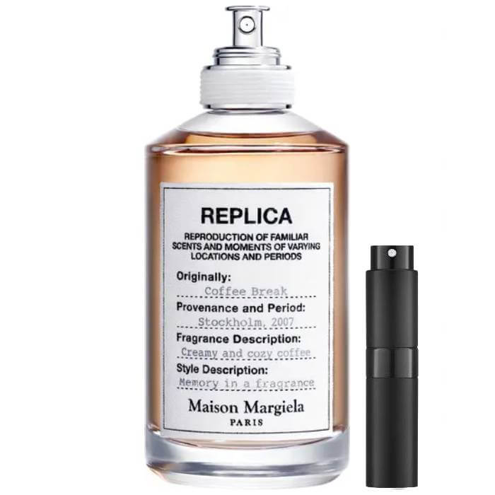 Maison Margiela Replica Coffee Break - Eau de Toilette - LuxScents.nl