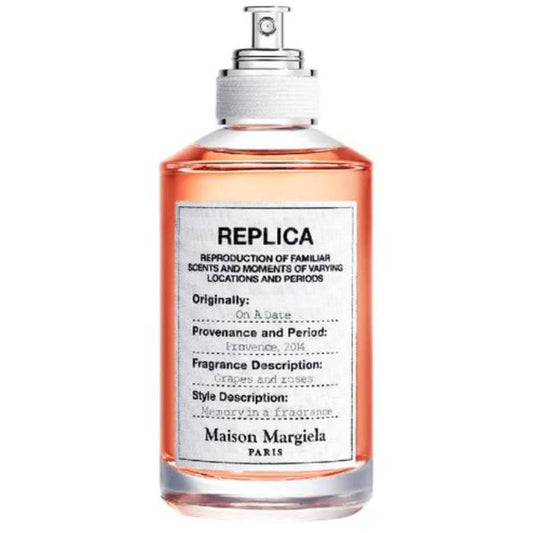 Maison Margiela Replica On A Date - Eau de Toilette - LuxScents.nl