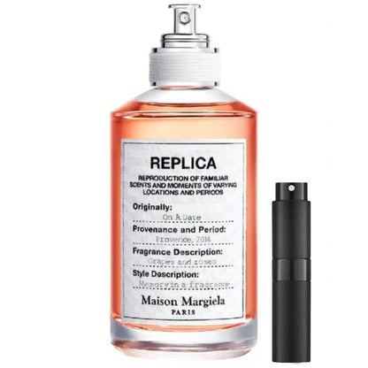 Maison Margiela Replica On A Date - Eau de Toilette - LuxScents.nl