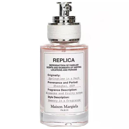 Maison Margiela Replica Springtime In A Park - Eau De Toilette - LuxScents.nl