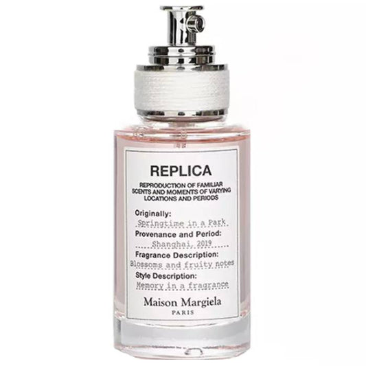 Maison Margiela Replica Springtime In A Park - Eau De Toilette - LuxScents.nl