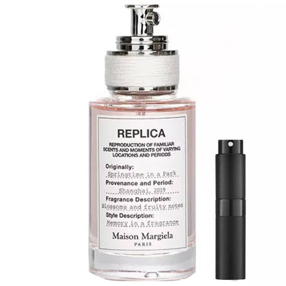 Maison Margiela Replica Springtime In A Park - Eau De Toilette - LuxScents.nl
