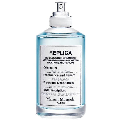 Maison Margiela Sailing Day - Eau de Toilette - LuxScents.nl