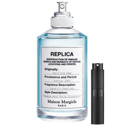 Maison Margiela Sailing Day - Eau de Toilette - LuxScents.nl