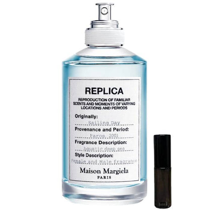 Maison Margiela Sailing Day - Eau de Toilette - LuxScents.nl