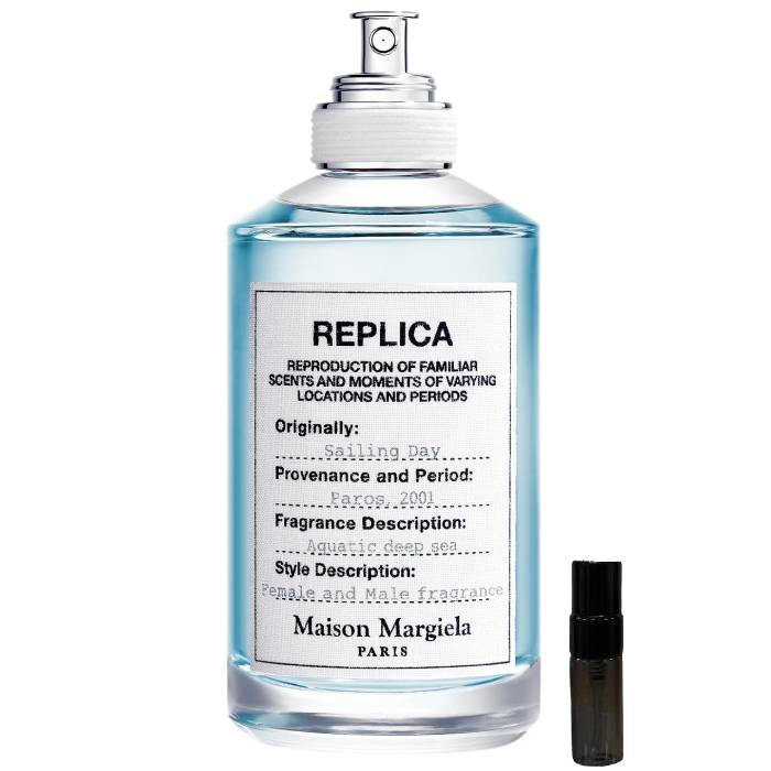Maison Margiela Sailing Day - Eau de Toilette - LuxScents.nl