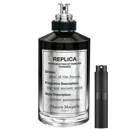 Maison Margiela Soul Of The Forest - Eau de Parfum - LuxScents.nl