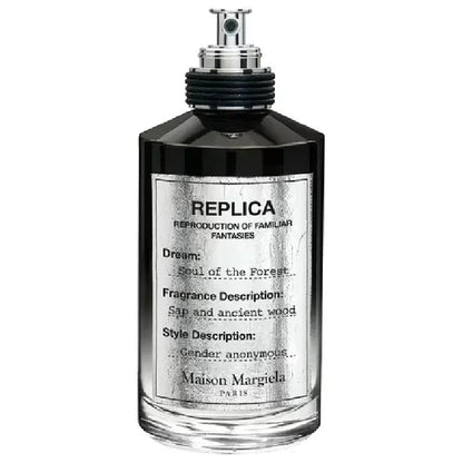 Maison Margiela Soul Of The Forest - Eau de Parfum - LuxScents.nl