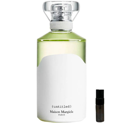 Maison Margiela Untitled - Eau de Parfum - LuxScents.nl
