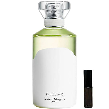 Maison Margiela Untitled - Eau de Parfum - LuxScents.nl