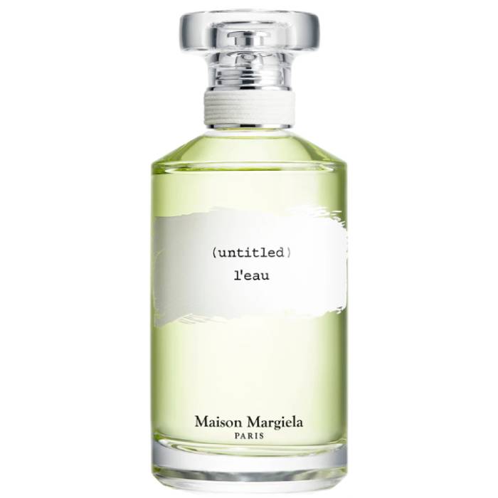 Maison Margiela Untitled l'eau - Eau de Toilette - LuxScents.nl