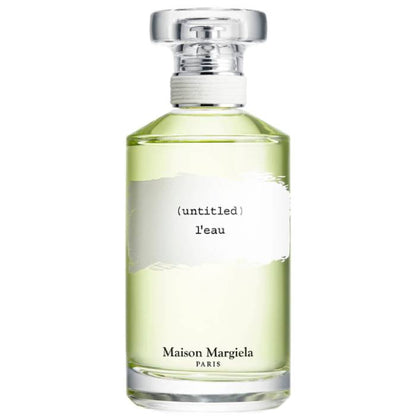Maison Margiela Untitled l'eau - Eau de Toilette - LuxScents.nl