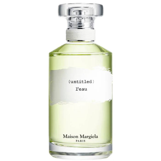 Maison Margiela Untitled l'eau - Eau de Toilette - LuxScents.nl
