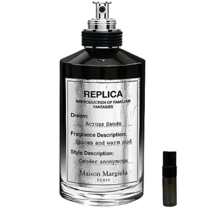 Maison Martin Margiela Across Sands - Eau de Parfum - LuxScents