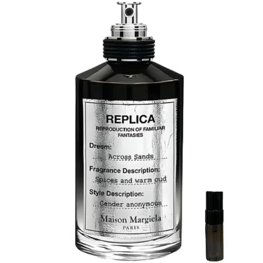 Maison Martin Margiela Across Sands - Eau de Parfum - LuxScents