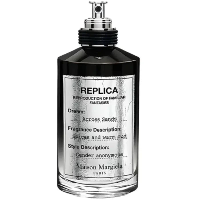 Maison Martin Margiela Across Sands - Eau de Parfum - LuxScents