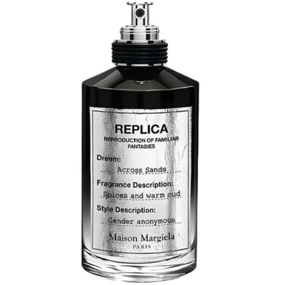 Maison Martin Margiela Across Sands - Eau de Parfum - LuxScents
