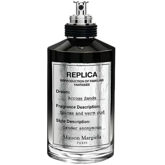 Maison Martin Margiela Across Sands - Eau de Parfum - LuxScents