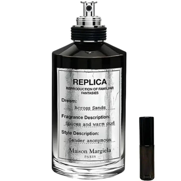 Maison Martin Margiela Across Sands - Eau de Parfum - LuxScents