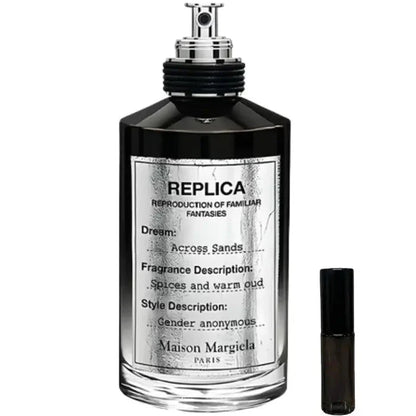 Maison Martin Margiela Across Sands - Eau de Parfum - LuxScents
