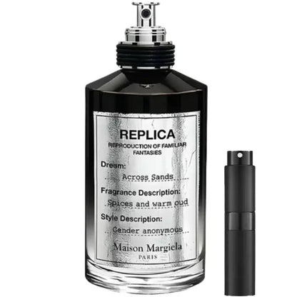 Maison Martin Margiela Across Sands - Eau de Parfum - LuxScents