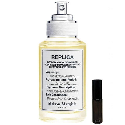 Maison Martin Margiela Afternoon Delight - Eau de Toilette - LuxScents.nl