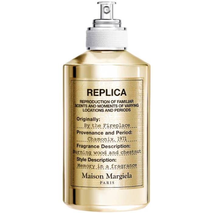 Maison Martin Margiela Replica by The Fireplace - Eau de Toilette - LuxScents.nl